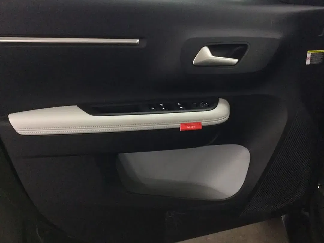 Citroen E-C3 Max - foto 13