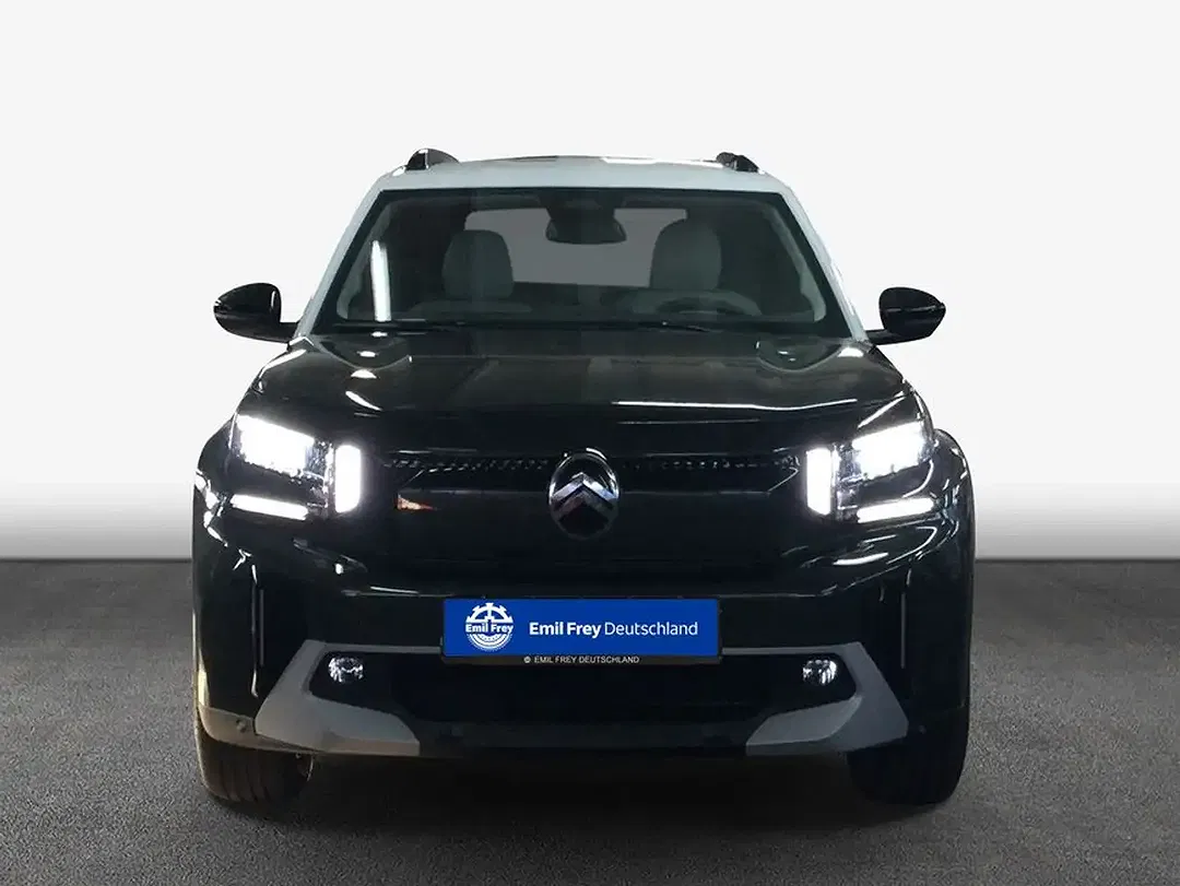 Citroen E-C3 Max - Thumbnail 3