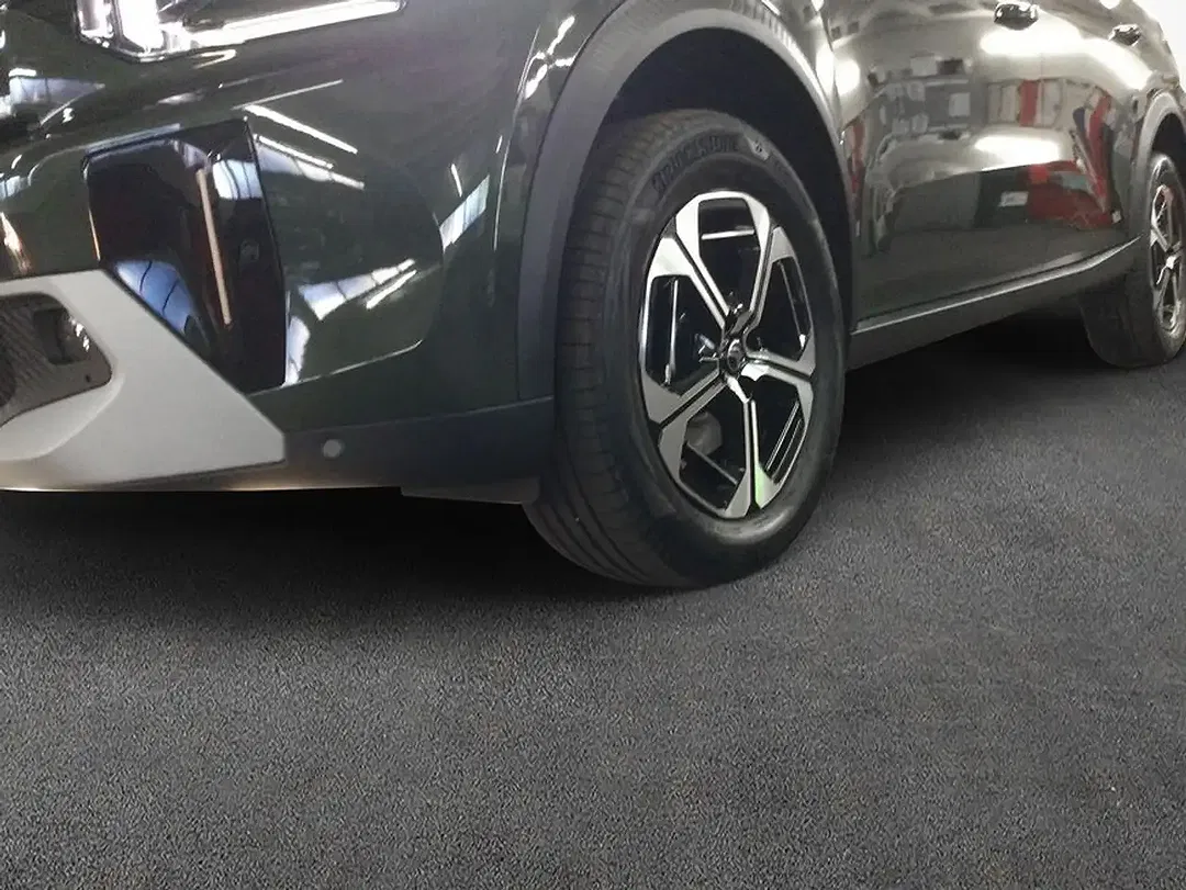 Citroen E-C3 Max - Thumbnail 5