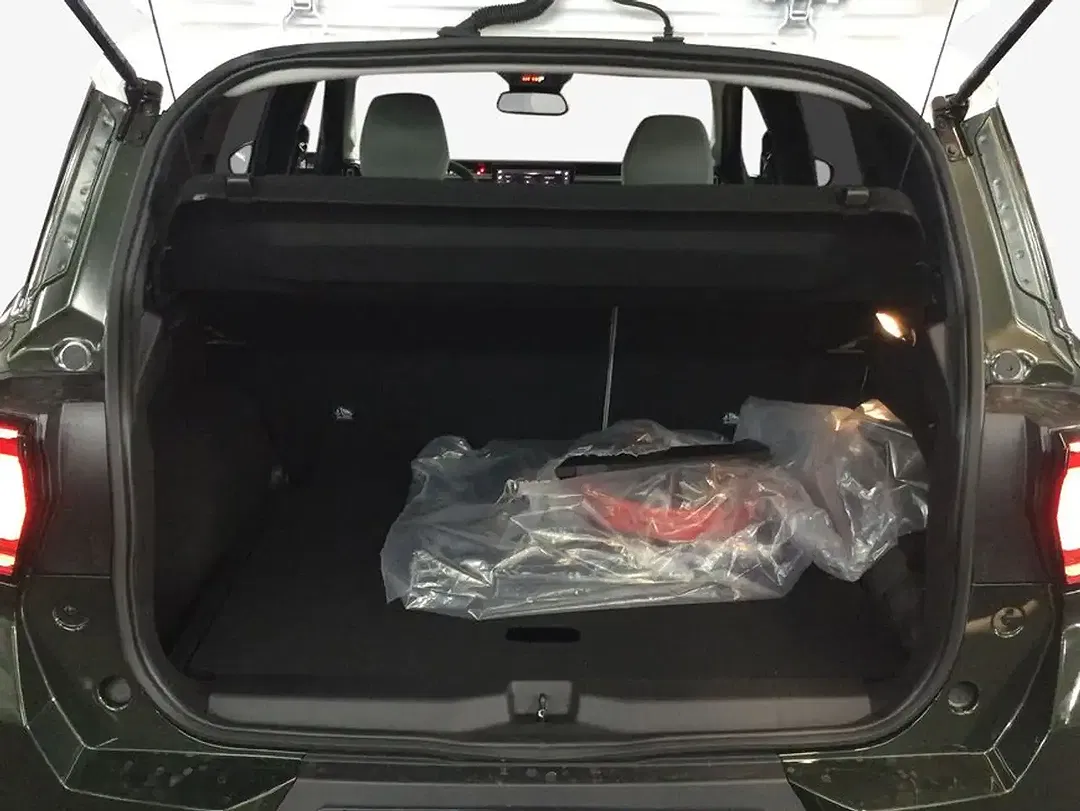 Citroen E-C3 Max - Thumbnail 6