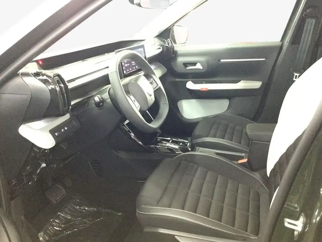 Citroen E-C3 Max - Thumbnail 7