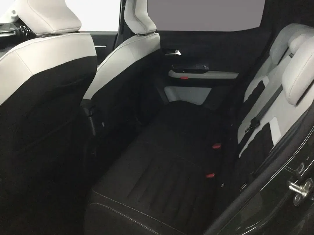 Citroen E-C3 Max - Thumbnail 8