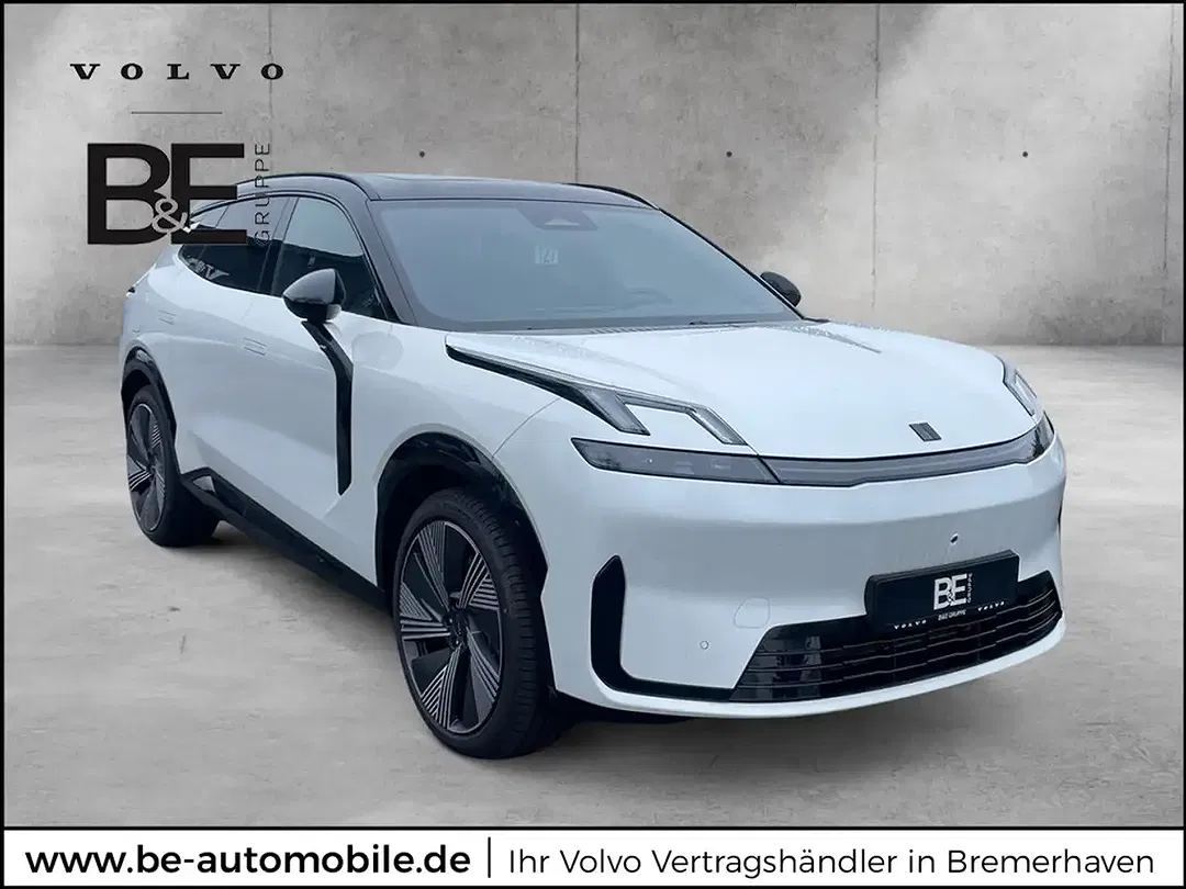 Lynk & Co 08 - foto 1