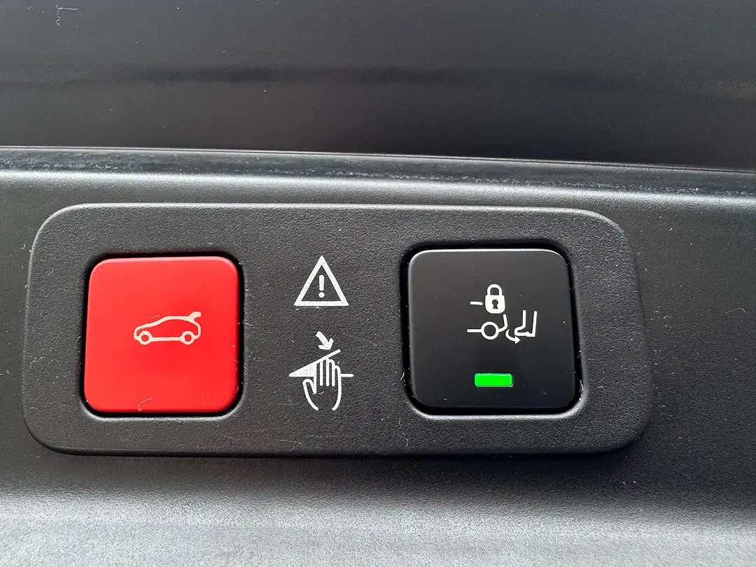 Peugeot 5008 BlueHDi - Thumbnail 12