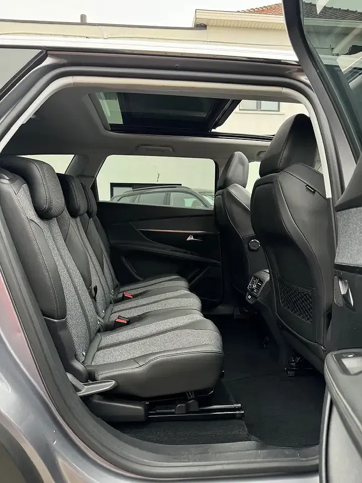 Peugeot 5008 BlueHDi - Thumbnail 14