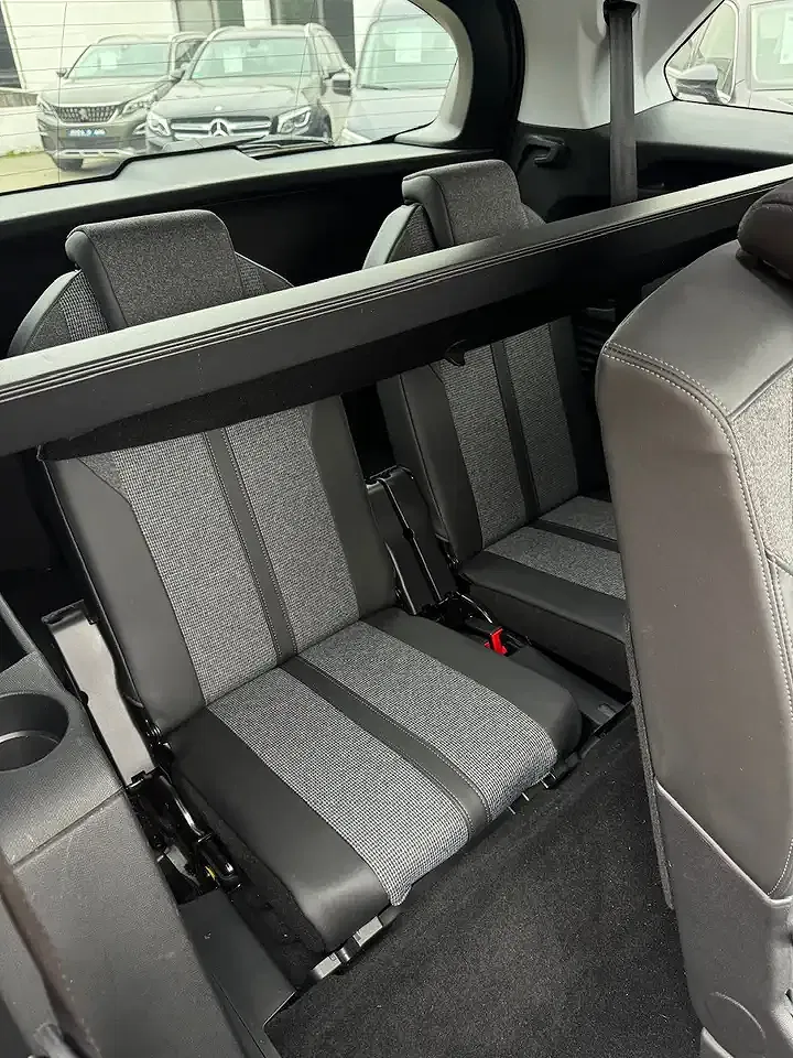 Peugeot 5008 BlueHDi - foto 15