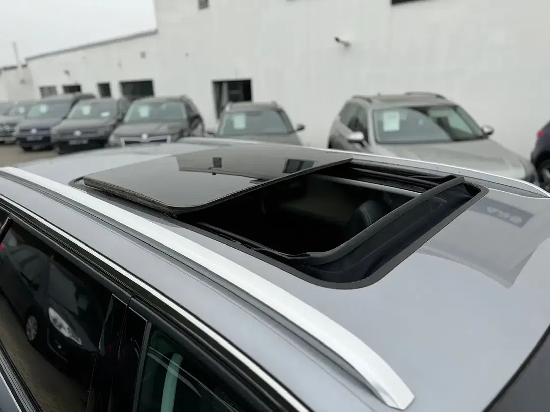 Peugeot 5008 BlueHDi - Thumbnail 7