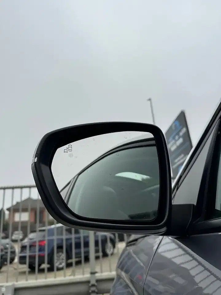 Peugeot 5008 BlueHDi - Thumbnail 8