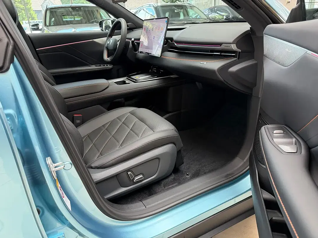 Changan Deepal S05 - Thumbnail 11