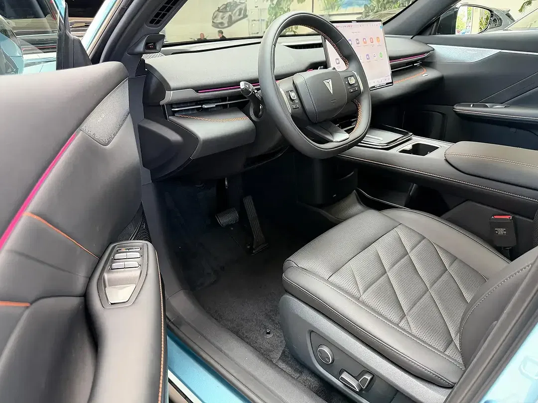 Changan Deepal S05 - Thumbnail 7