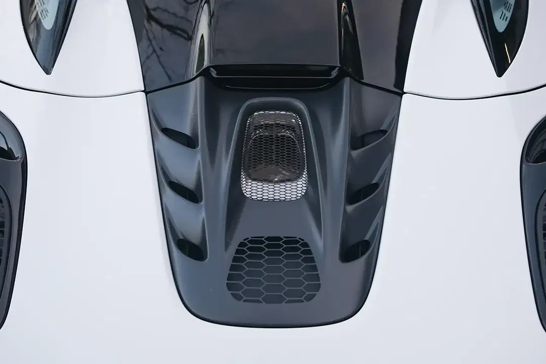 McLaren Artura - Thumbnail 14