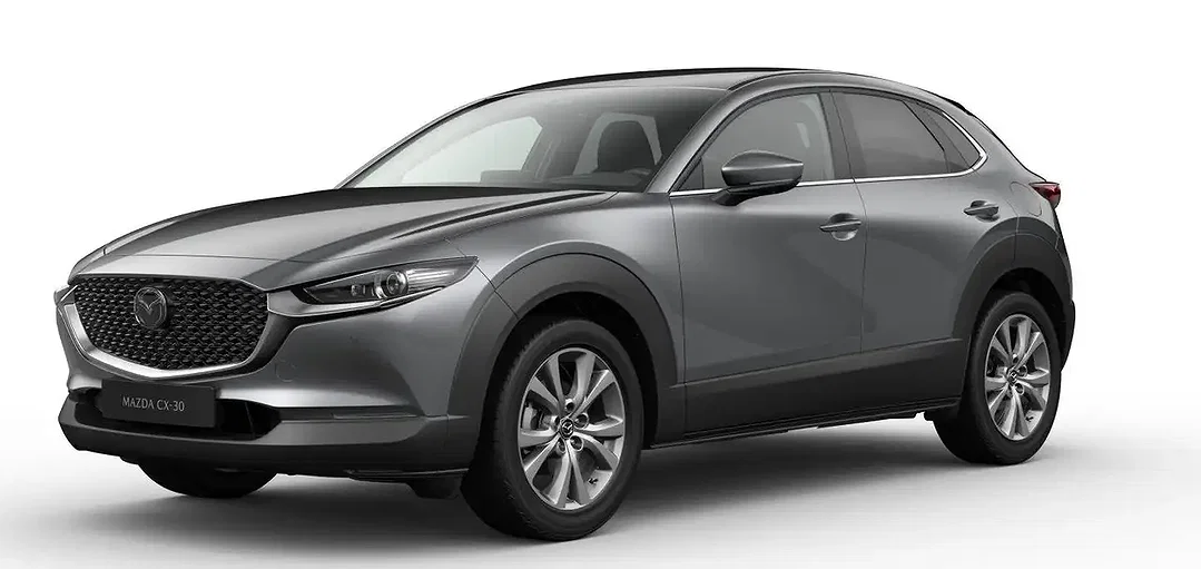 Mazda CX-30 - Afbeelding 1