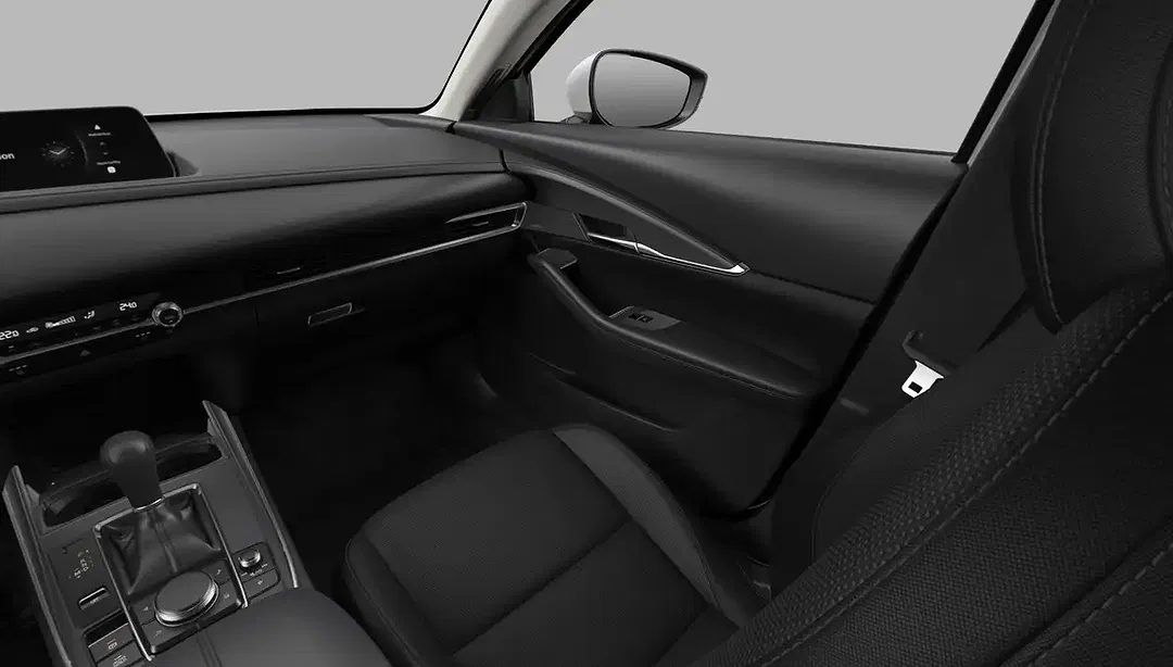 Mazda CX-30 - Thumbnail 10