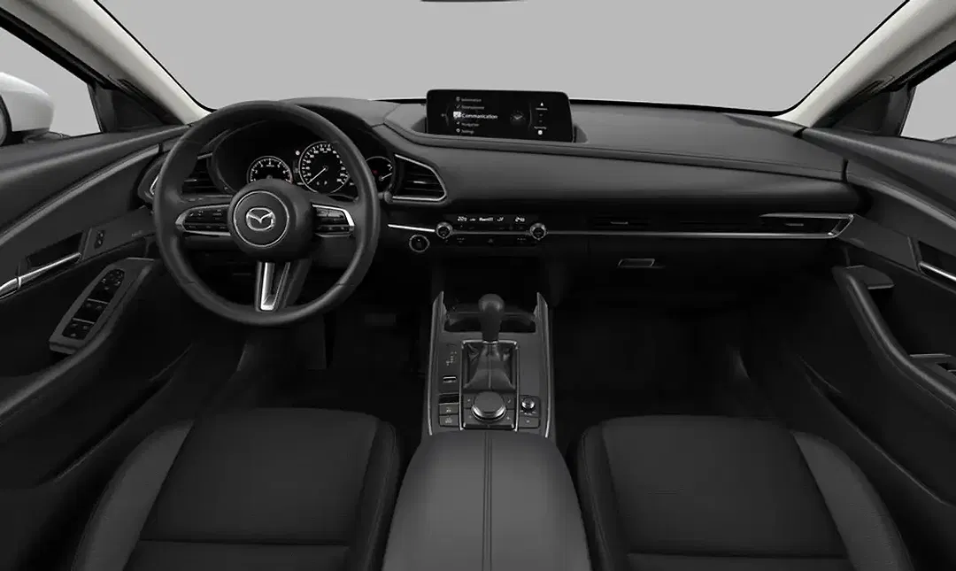 Mazda CX-30 - foto 11