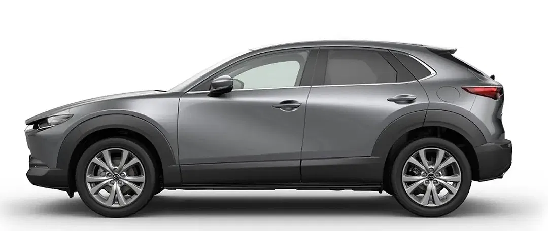 Mazda CX-30 - foto 2