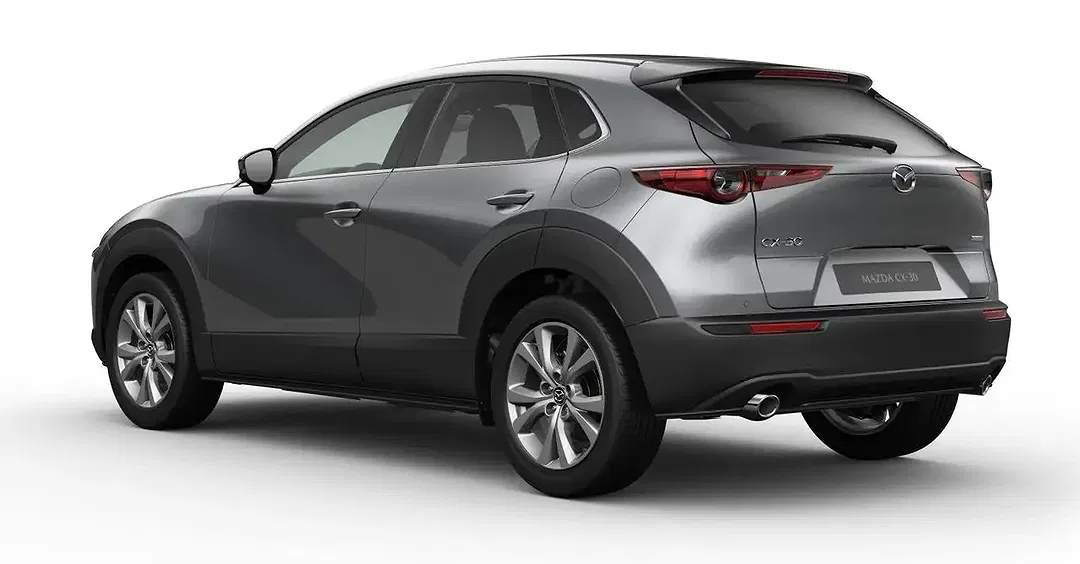 Mazda CX-30 - Thumbnail 3