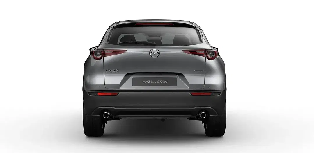 Mazda CX-30 - Thumbnail 4