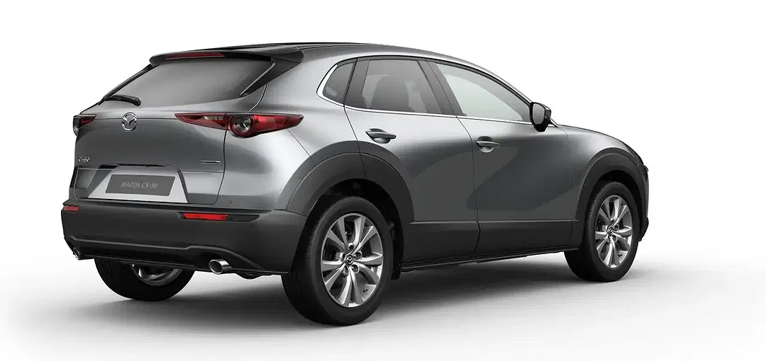 Mazda CX-30 - Thumbnail 5