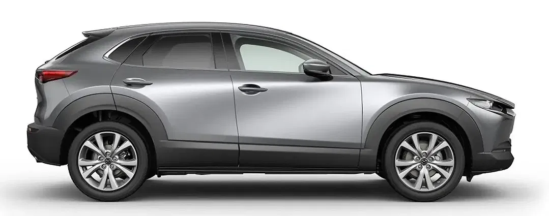 Mazda CX-30 - Thumbnail 6
