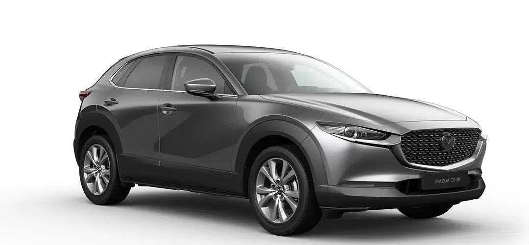 Mazda CX-30 - Thumbnail 7