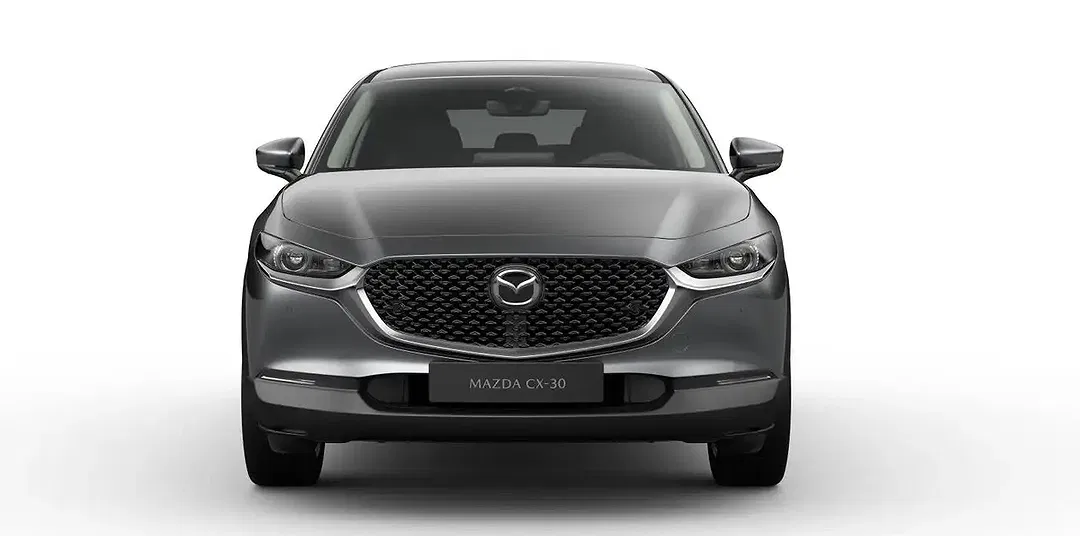 Mazda CX-30 - Thumbnail 8