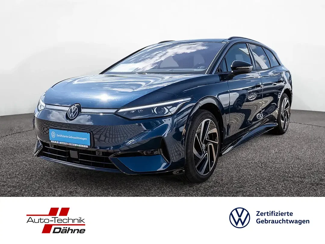 Volkswagen ID.7 Pro - Afbeelding 1