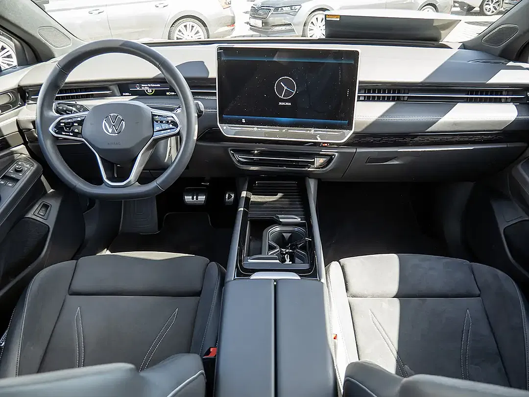 Volkswagen ID.7 Pro - Thumbnail 7