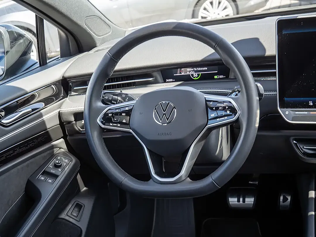 Volkswagen ID.7 Pro - Thumbnail 8