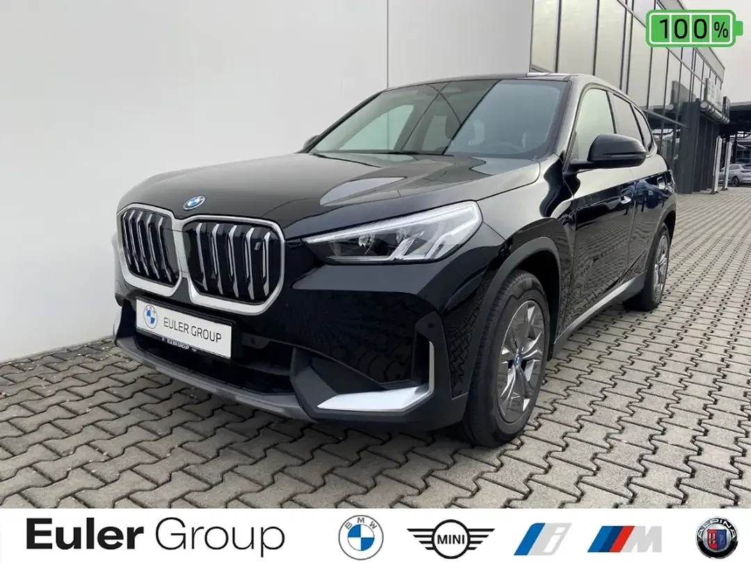 BMW iX1 xDrive - foto 1