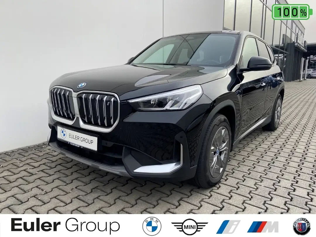 BMW iX1 xDrive - Afbeelding 1