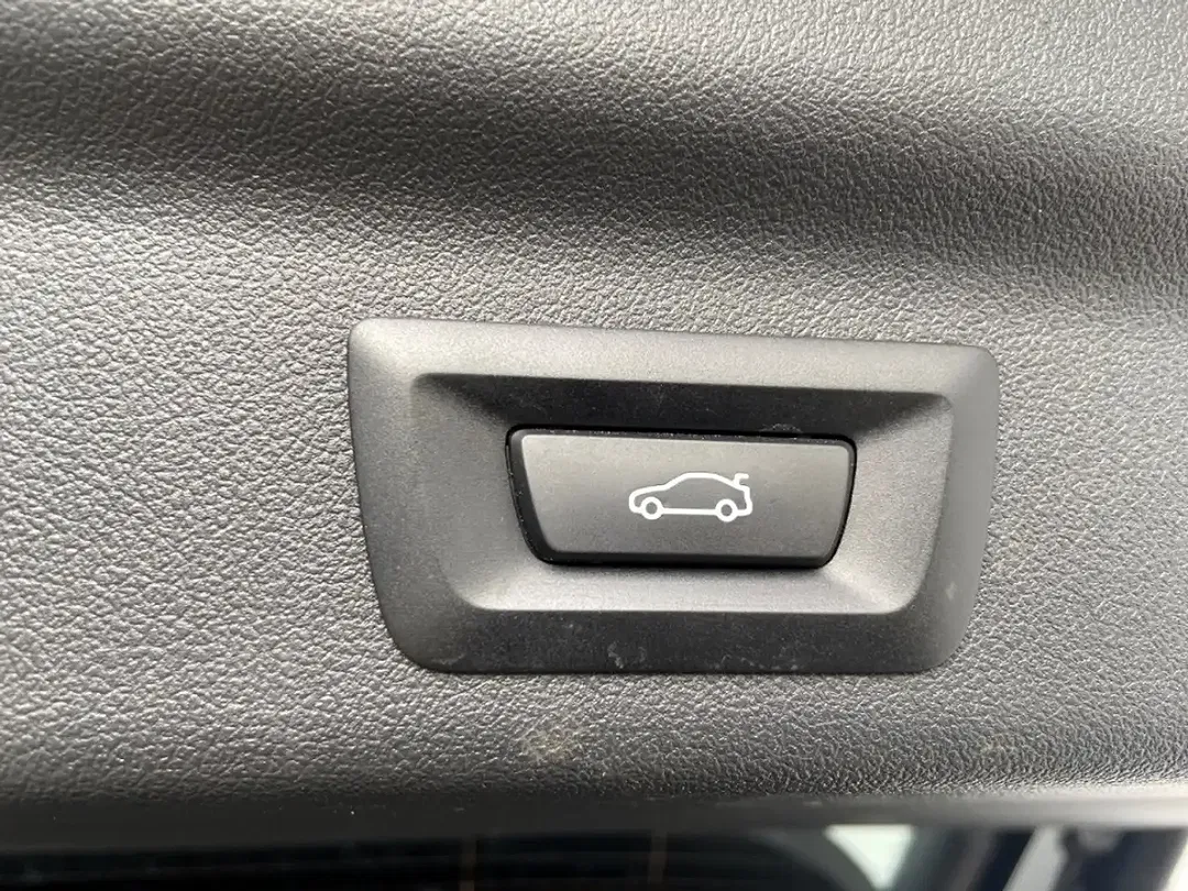 BMW iX1 xDrive - foto 8
