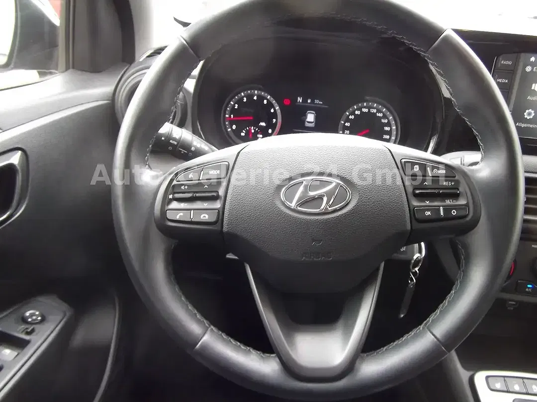 Hyundai i10 AUT Trend - Thumbnail 10