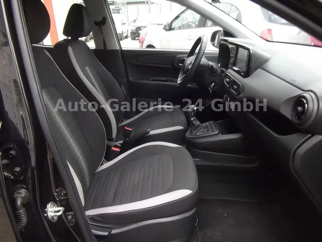 Hyundai i10 AUT Trend - Thumbnail 14
