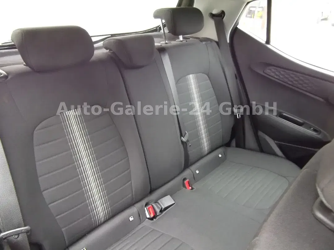 Hyundai i10 AUT Trend - Thumbnail 15