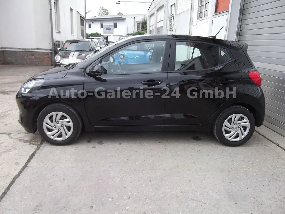 Hyundai i10 AUT Trend - Thumbnail 5