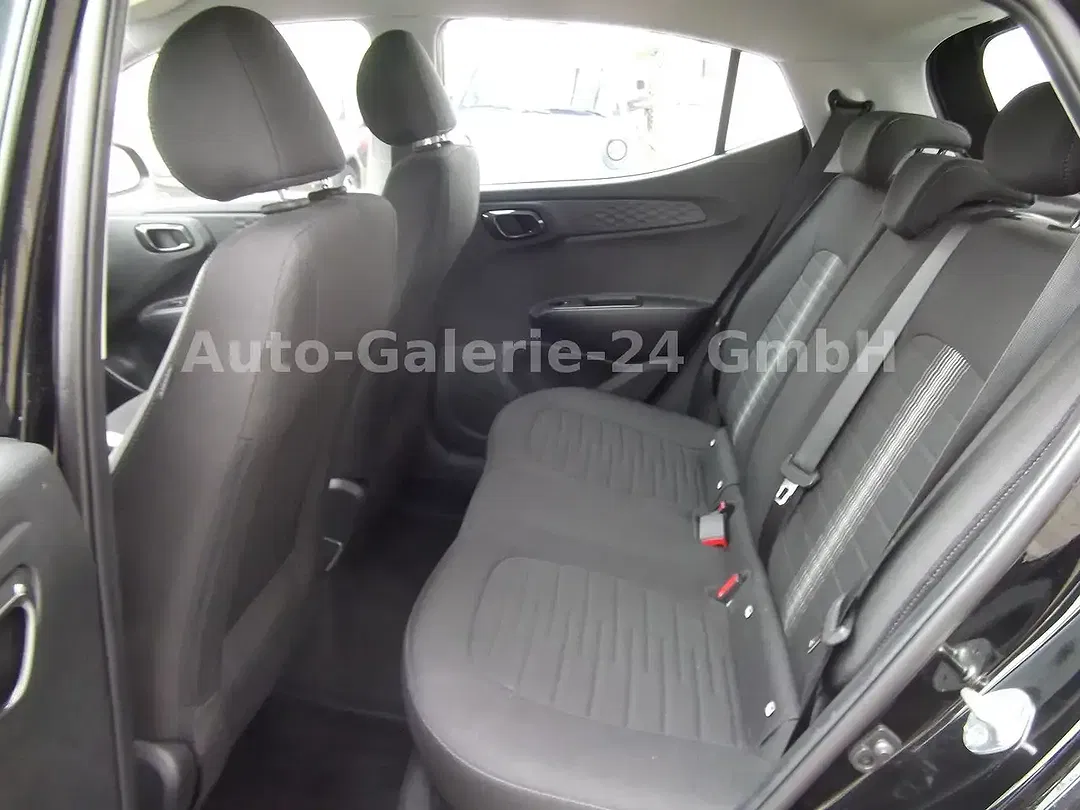Hyundai i10 AUT Trend - Thumbnail 9