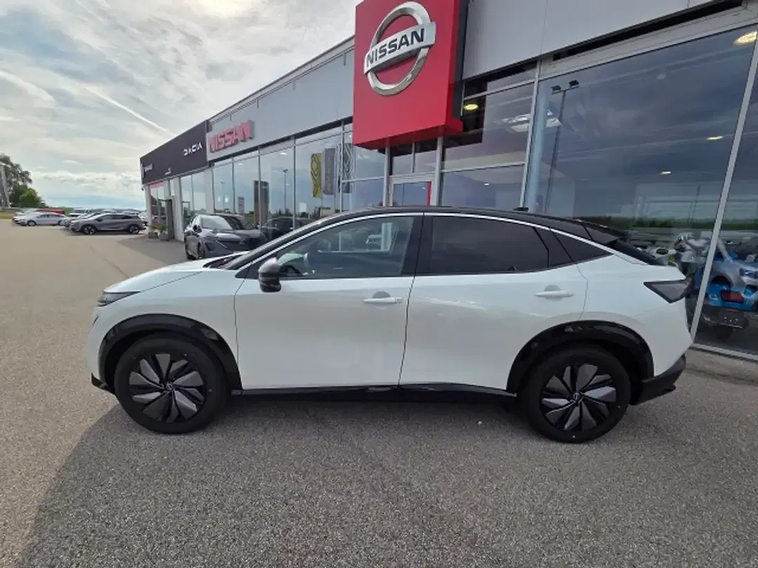 Nissan Ariya - Thumbnail 3