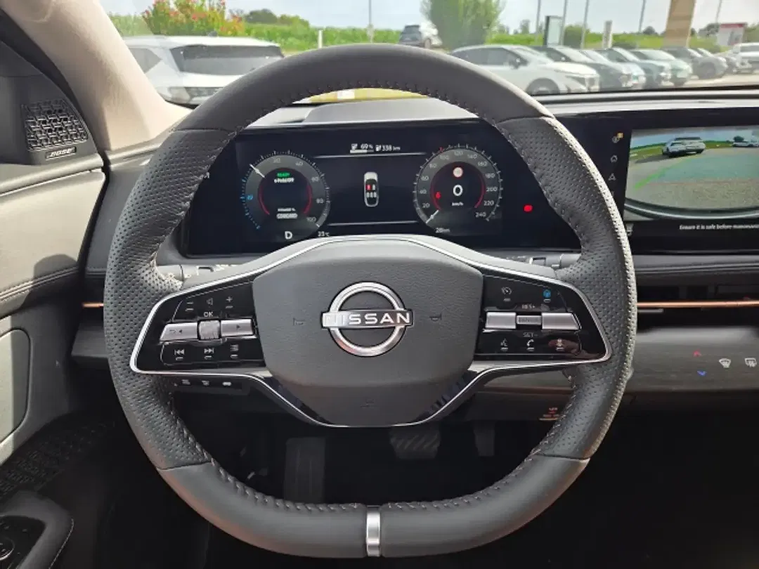 Nissan Ariya - Thumbnail 7