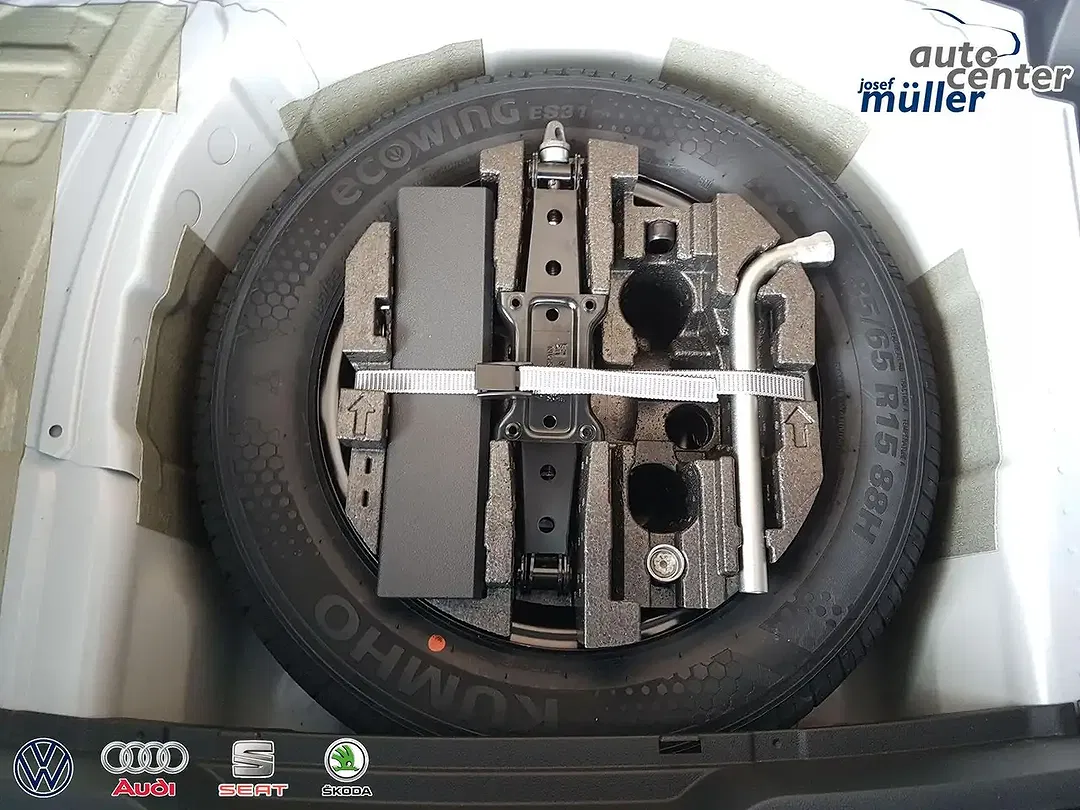 Skoda Fabia - Thumbnail 11