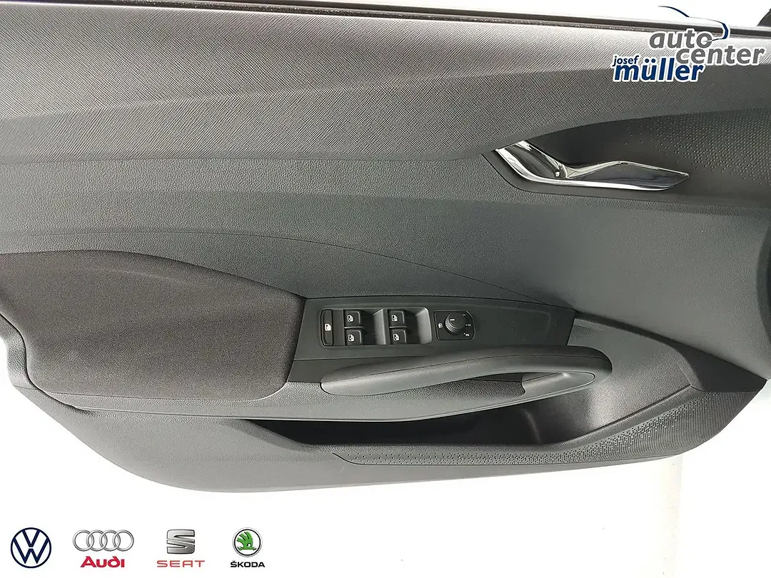 Skoda Fabia - Thumbnail 14