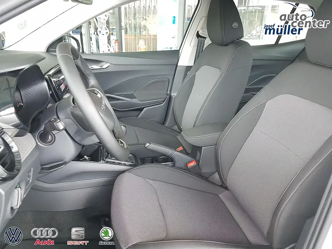 Skoda Fabia - Thumbnail 16