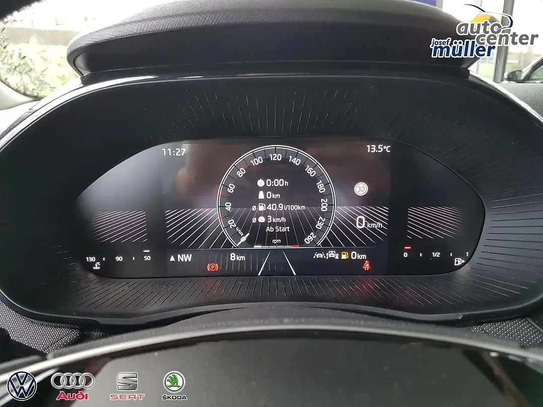 Skoda Fabia - Thumbnail 20