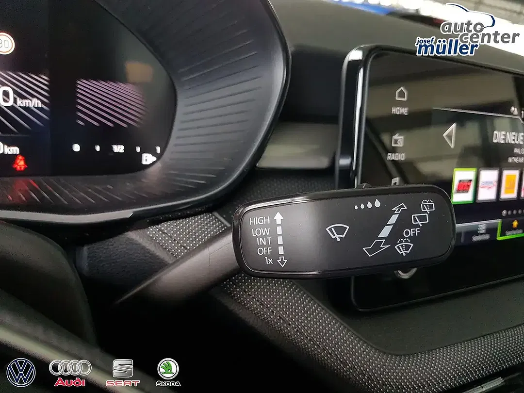 Skoda Fabia - Thumbnail 22