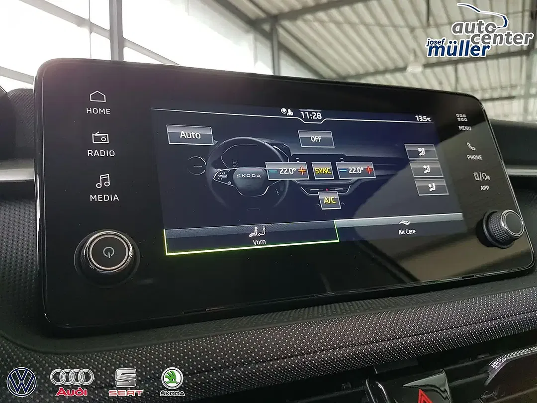 Skoda Fabia - Thumbnail 29