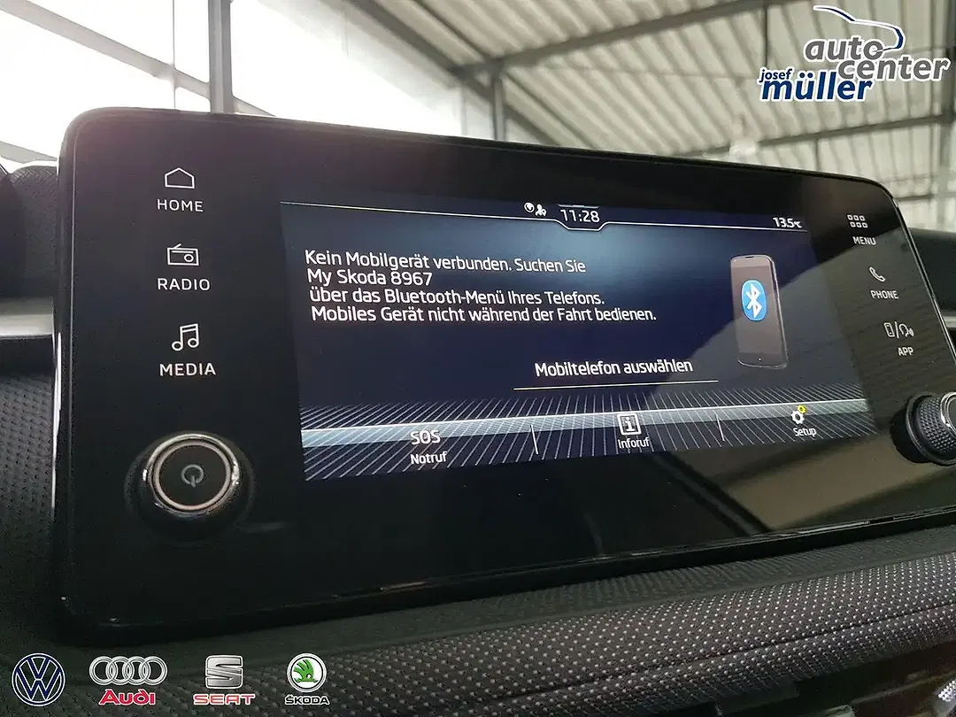 Skoda Fabia - Thumbnail 30