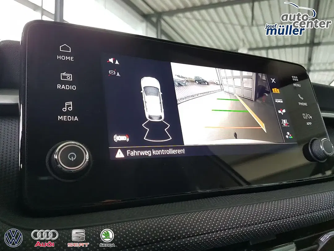 Skoda Fabia - Thumbnail 33