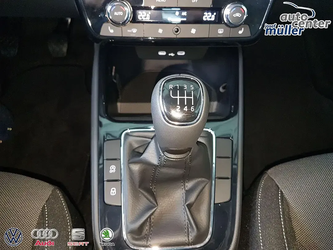 Skoda Fabia - Thumbnail 35