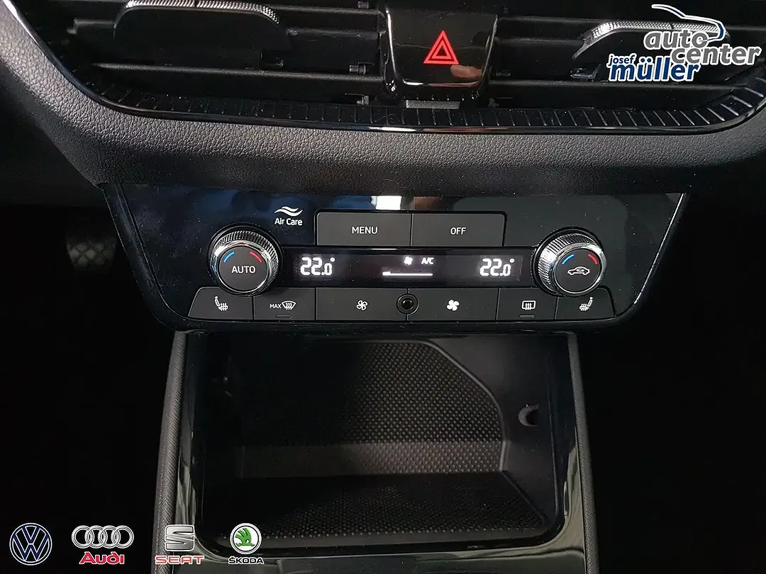 Skoda Fabia - Thumbnail 36