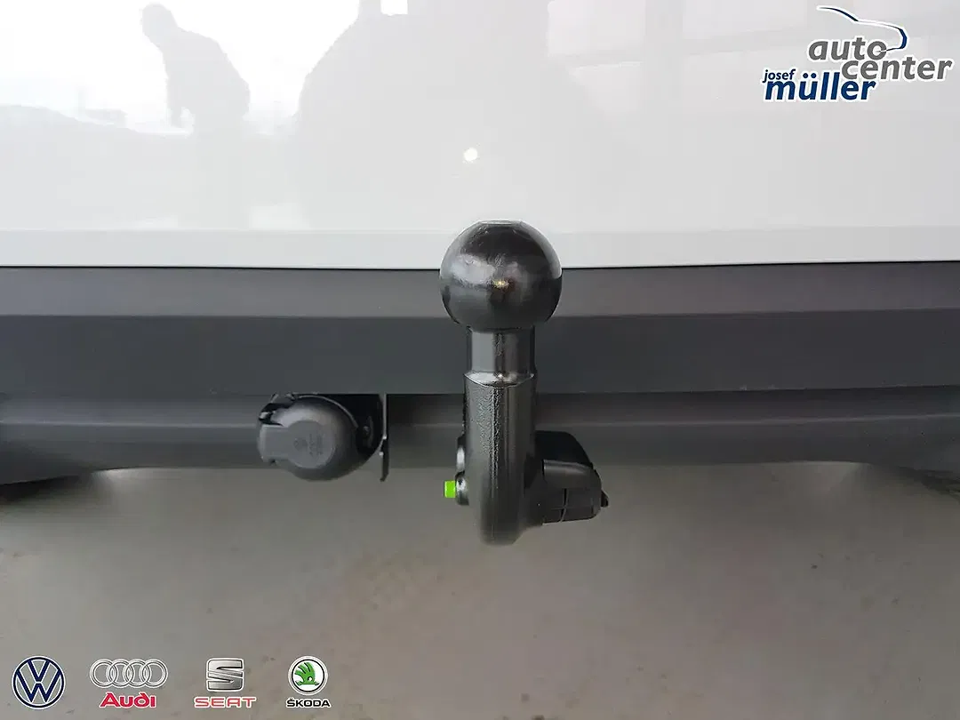 Skoda Fabia - Thumbnail 9