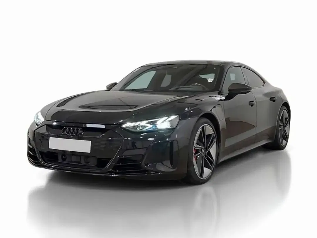 Audi RS e-tron GT quattro Matrix LED plus - foto 1